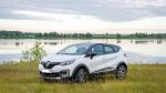 Мини-тур на Renault Kaptur: что интересного можно посмотреть в Волгоградской области